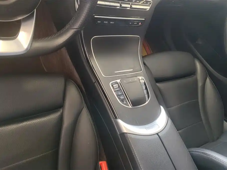 Mercedes-Benz C-Class 2021 C 260 L Sport Edition фото 16