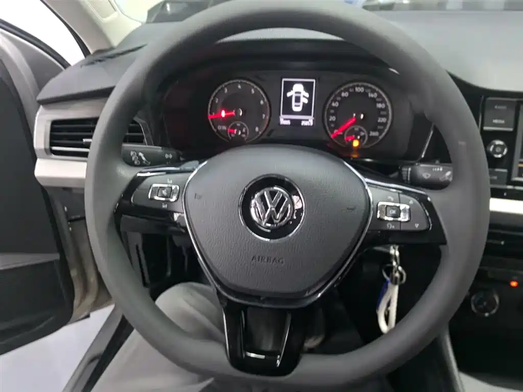 Volkswagen Lavida 2019 280TSI DSG Comfort Edition China VI фото 7