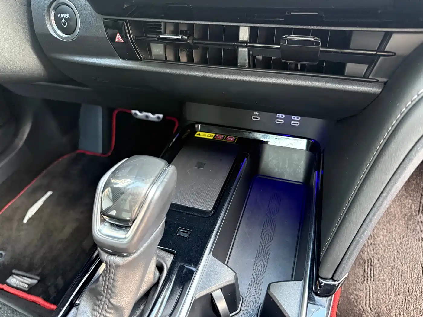 Toyota Camry 2024 Model Dual Hybrid 2.0HXS Sport Plus Edition фото 15