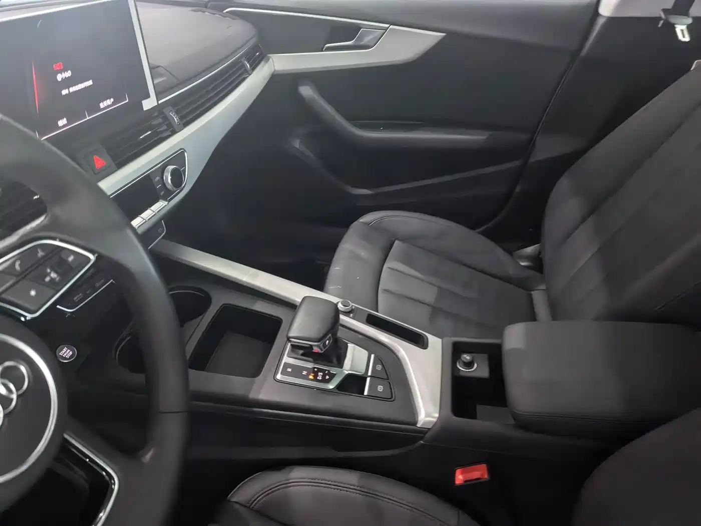 Audi A5 (Import) 2021 2021 Sportback 40 TFSI Fashion Dynamic