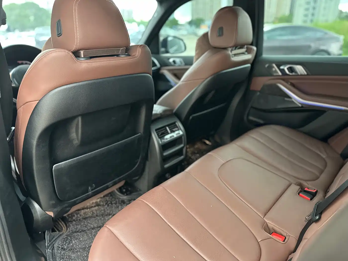 BMW X5 (Import) 2022 2022 xDrive30i M Sport Package