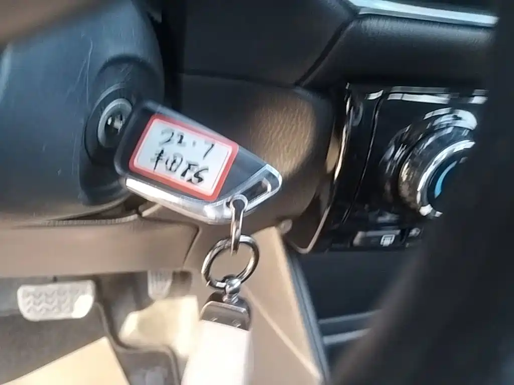 Toyota Vios FS, миниатюра 9