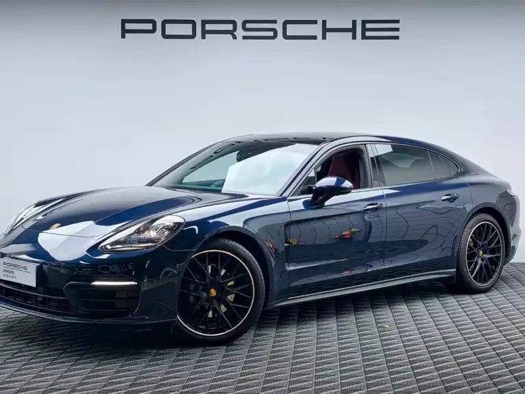 Porsche Panamera 2022 Panamera Executive Long Wheelbase 2.9T