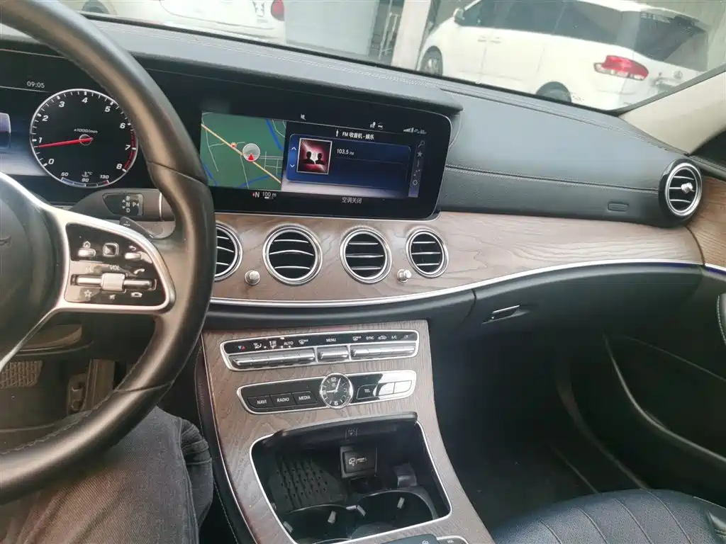 Mercedes-Benz E-Class 2019 Facelift E 300 L Fashion фото 6