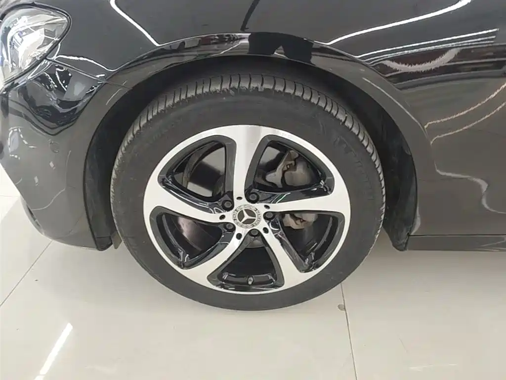 Mercedes-Benz E-Class 2017 E 200 Sport фото 23