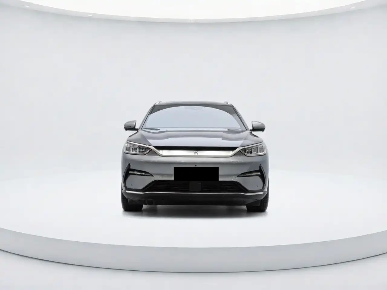 BYD Song PLUS PHEV 2021 EV Premium Model фото 3