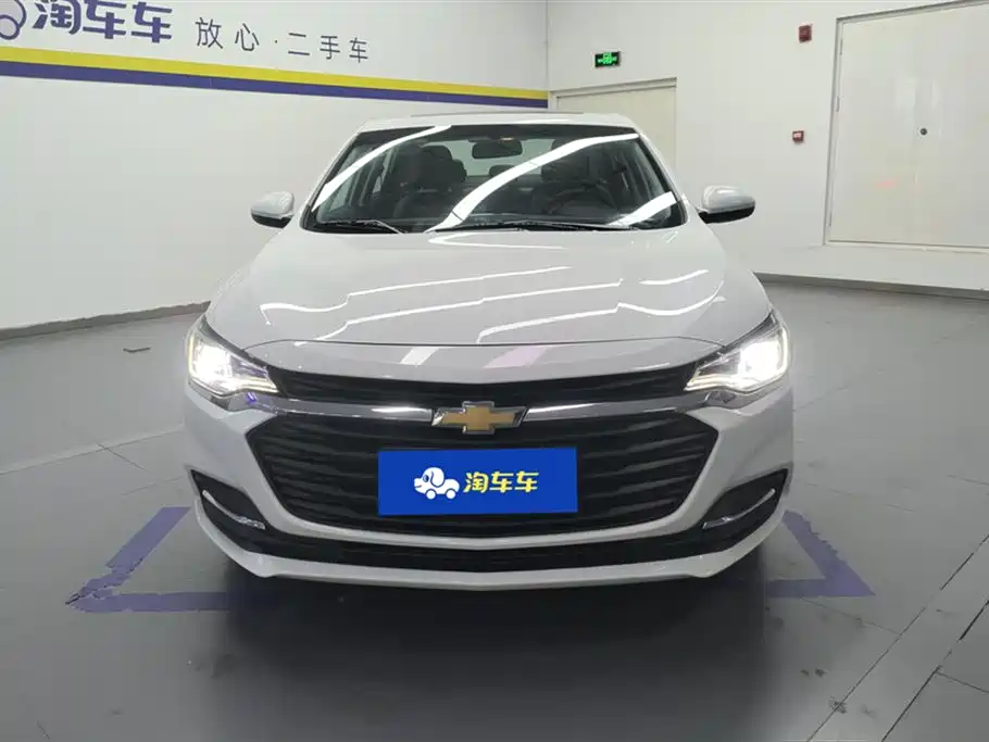 Chevrolet Monza 2022 320 Automatic Enjoyment Sunroof Edition фото 2