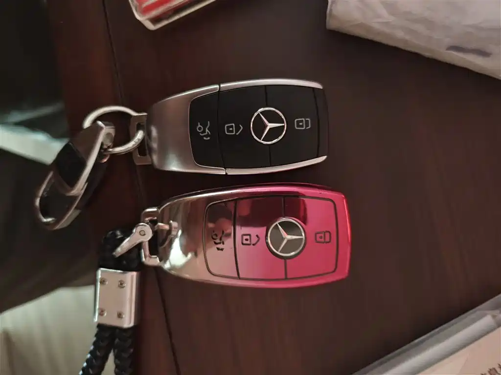 Mercedes-Benz GLC 2020 Facelift GLC 260 L 4MATIC Dynamic фото 9