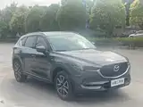 Фото 3 - Mazda CX-5