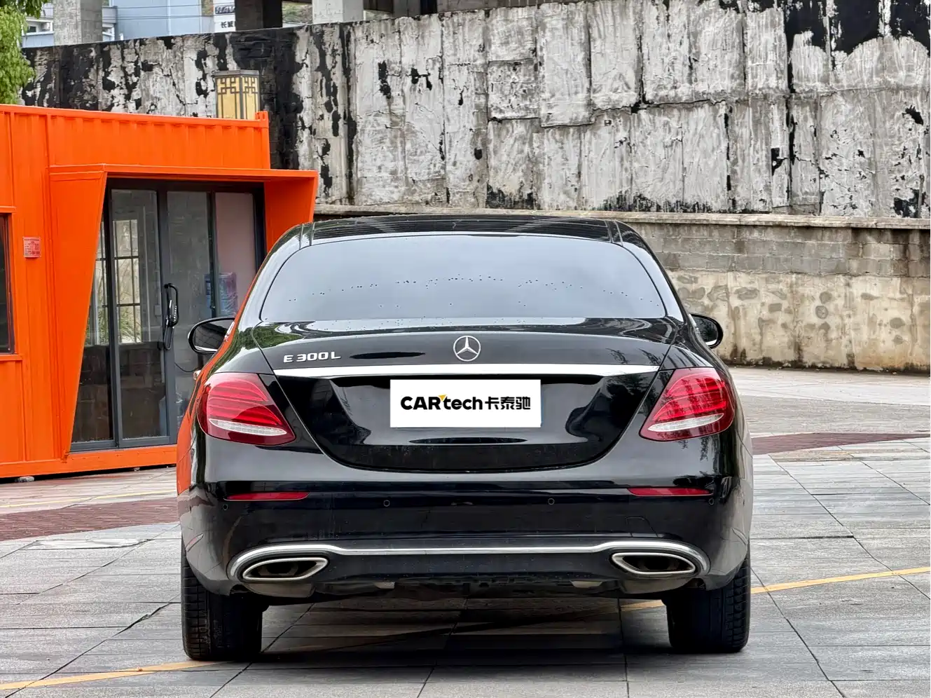 Mercedes-Benz E-Class 2016 E 200 L фото 10