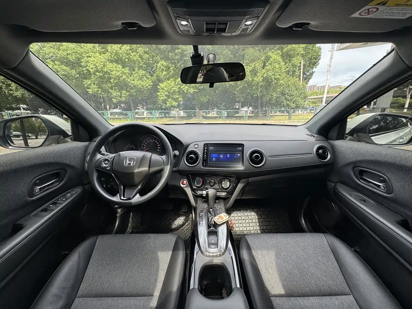 Honda XR-V, миниатюра 13