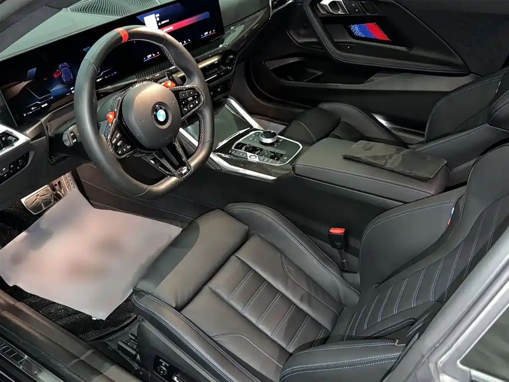 BMW M240i 2024 M240i фото 10