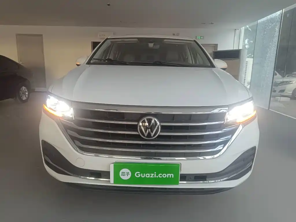 Фото 3 - Volkswagen Viloran