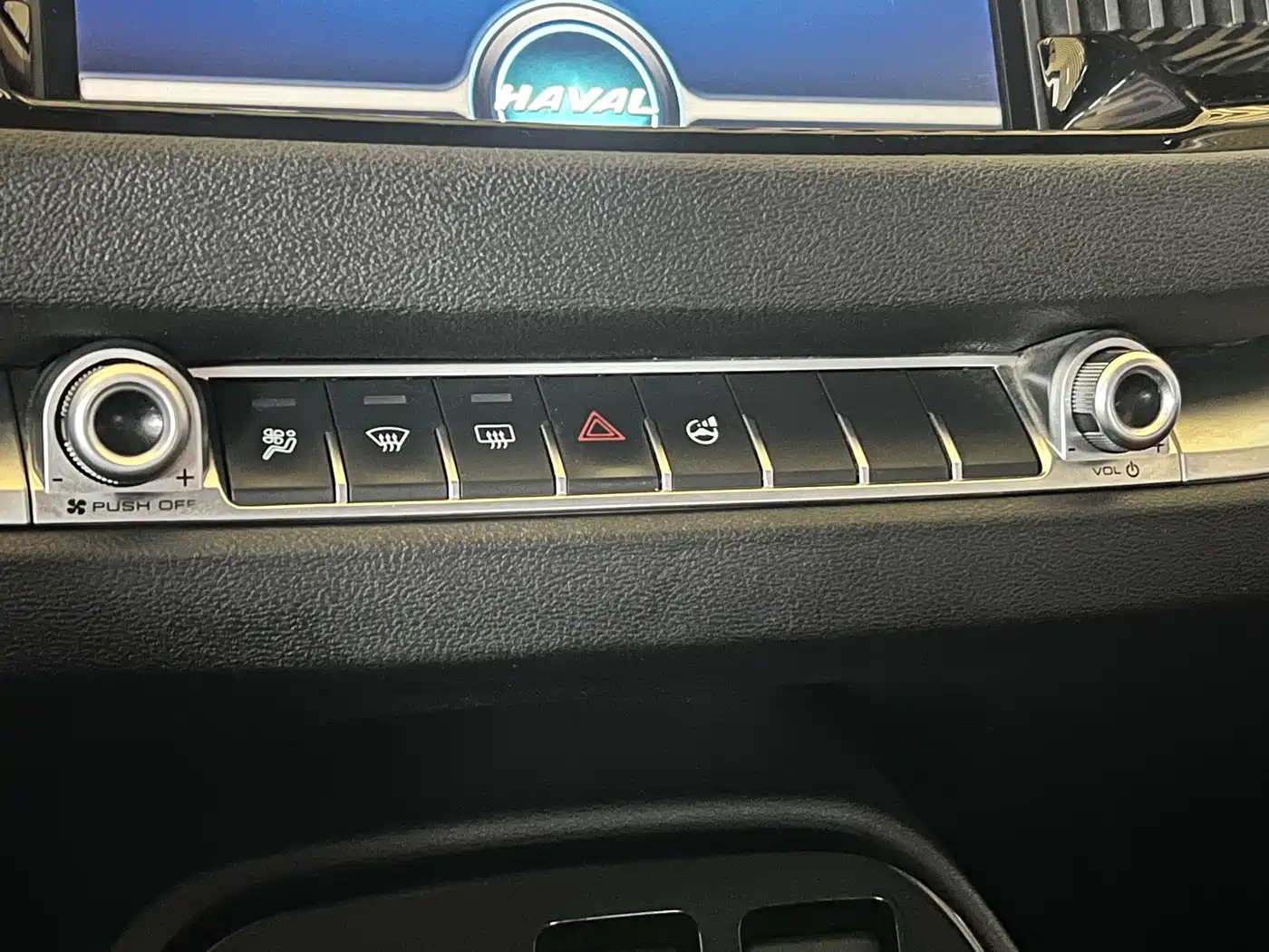 Haval H2s 2017 Model Blue Label 1.5T DCT Comfort фото 16