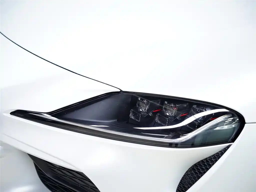 Toyota Supra 2021 GR SUPRA 3.0T Standard фото 18