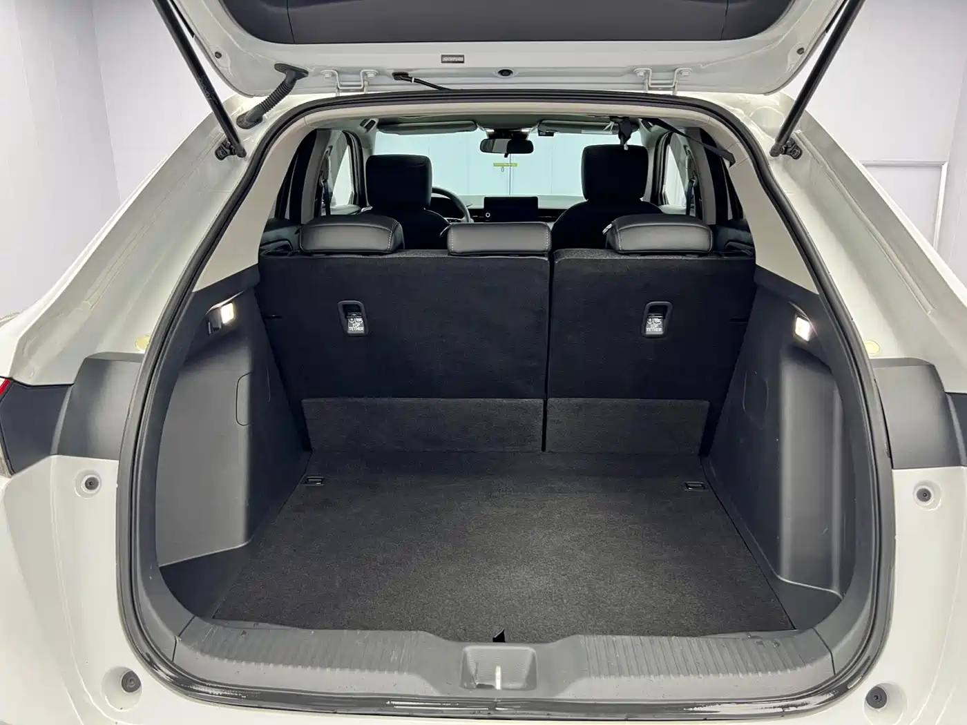 Honda Vezel, миниатюра 21