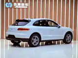 Фото 20 - Porsche Macan