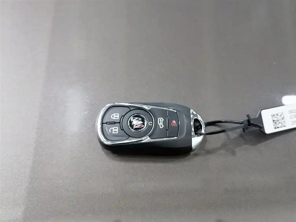 Buick GL8 2023 Facelift Land Business Class Luxury фото 19