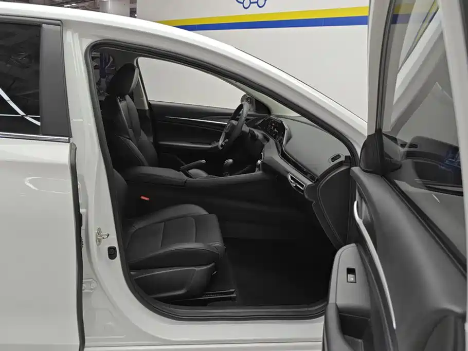 Фото 8 - Changan Eado