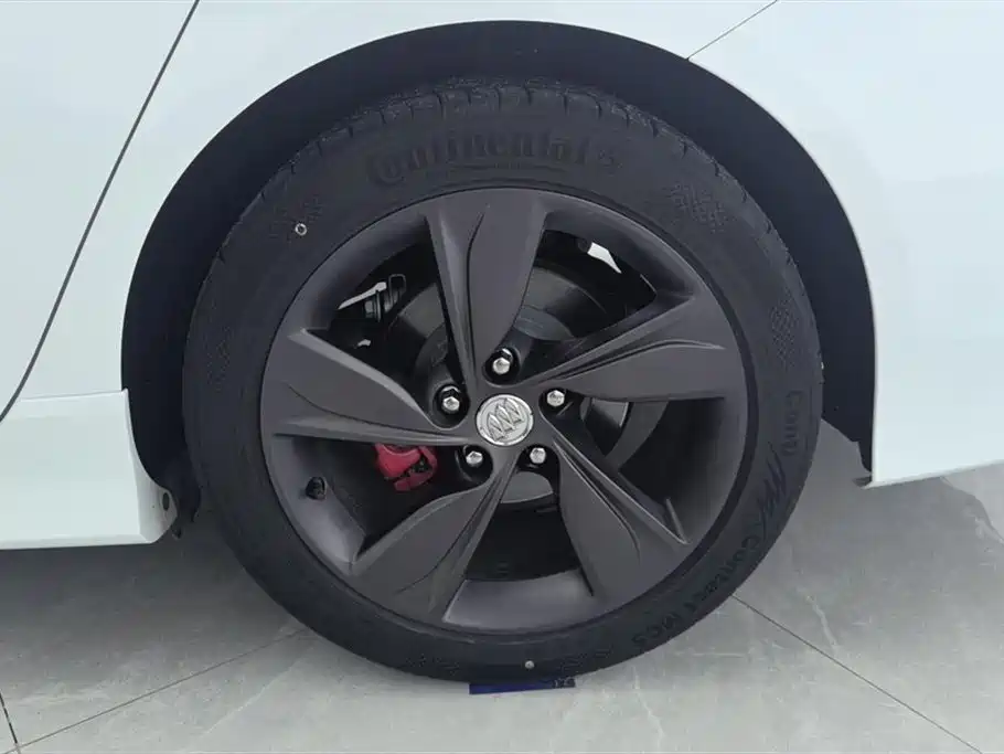 Buick Regal 2020 GS 28T Elite фото 6