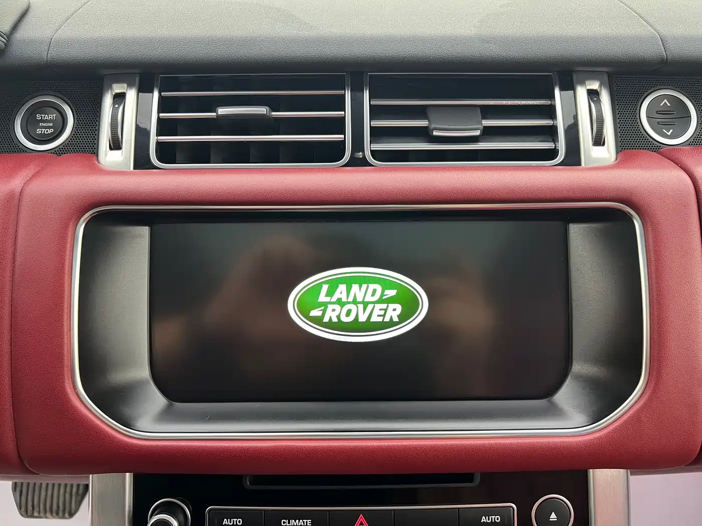Land Rover Range Rover 2017 3.0 SC V6 Vogue фото 17