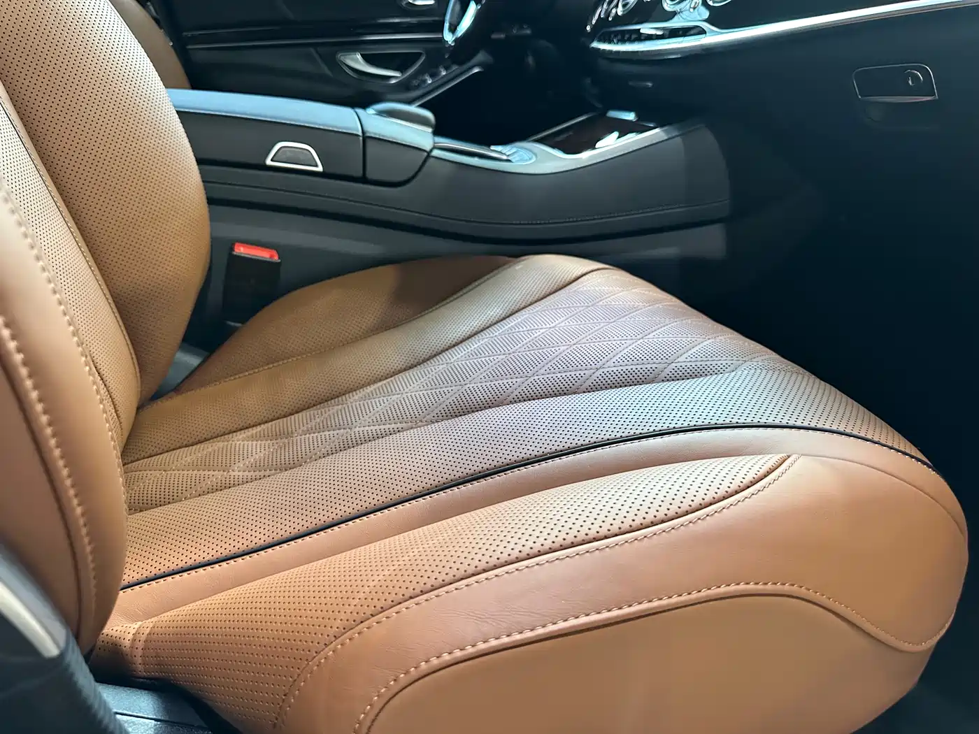 Mercedes-Benz Maybach S-Class 2020 S 450 4MATIC Collector's Edition фото 9