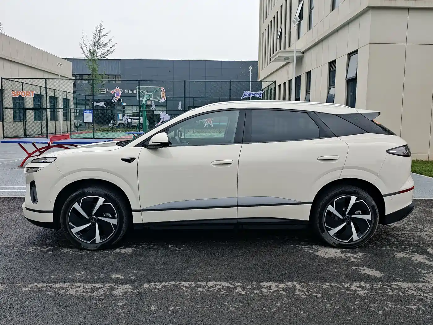 BYD Sealion 06 New Energy 2025 EV 605 Pilot Plus Edition фото 6