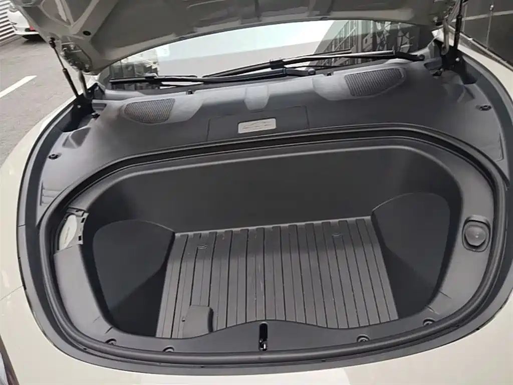 Xiaomi Auto Xiaomi SU7 2024 RWD Long Range Intelligent Driving Edition фото 20