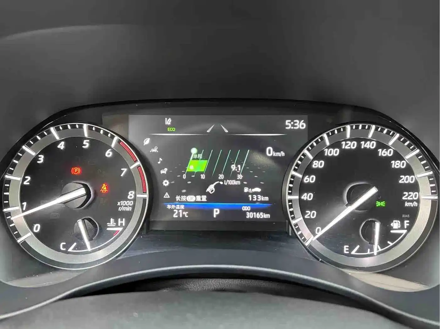 Toyota Highlander 2024 380T AWD Premium 7-Seater фото 22