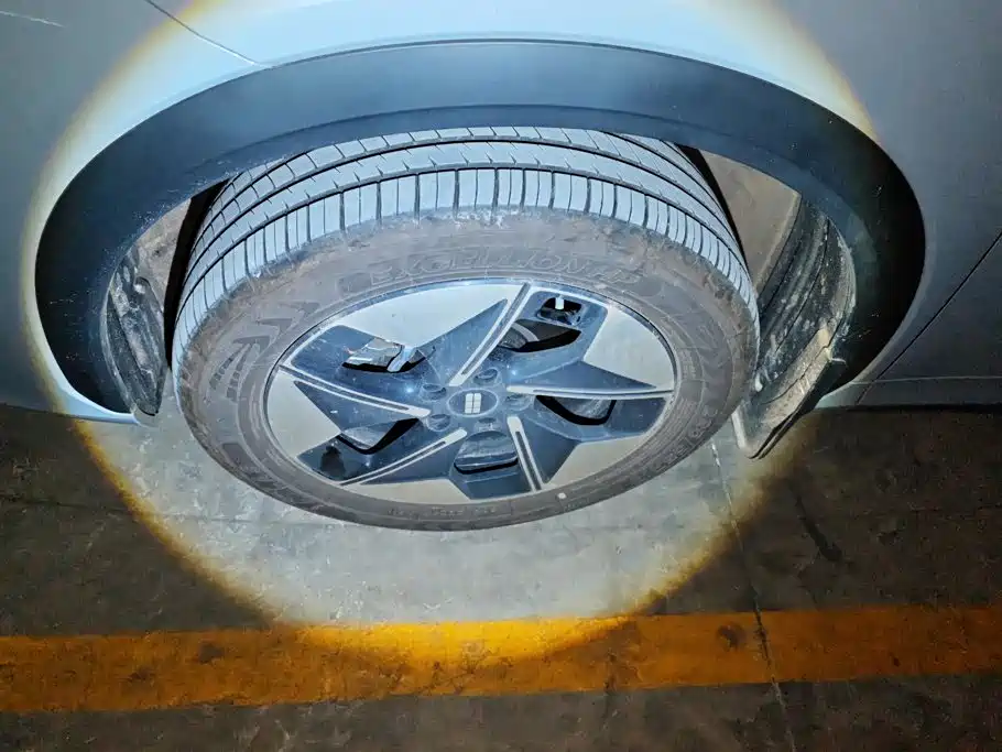 Geely Galaxy Galaxy M7 2026
