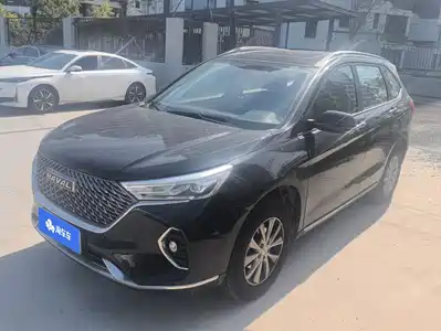 Haval M6