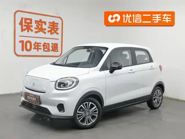 ZERO-RUNNING CAR ZERO RUN T03 2024