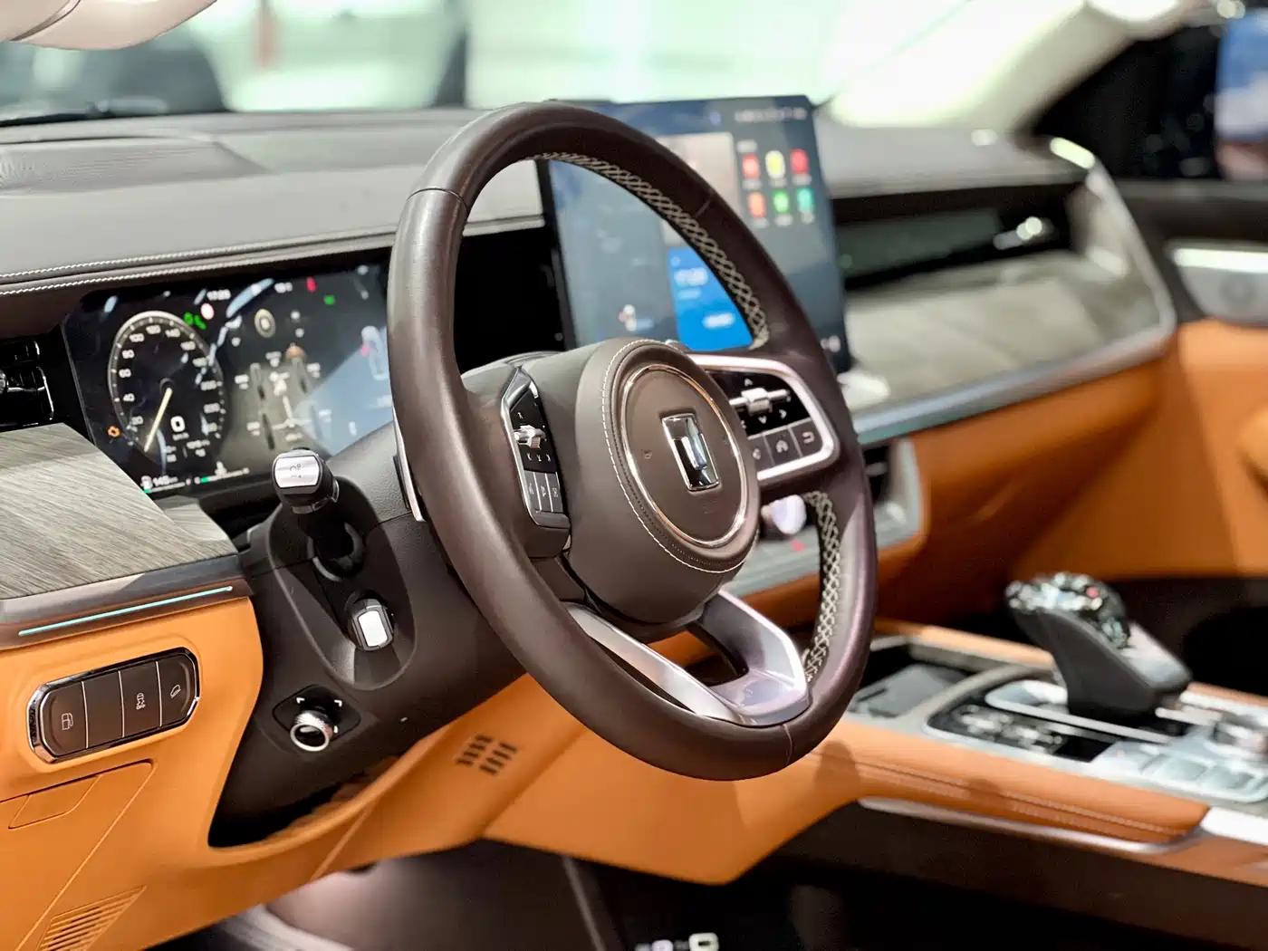 TANK TANK 500 NEW ENERGY