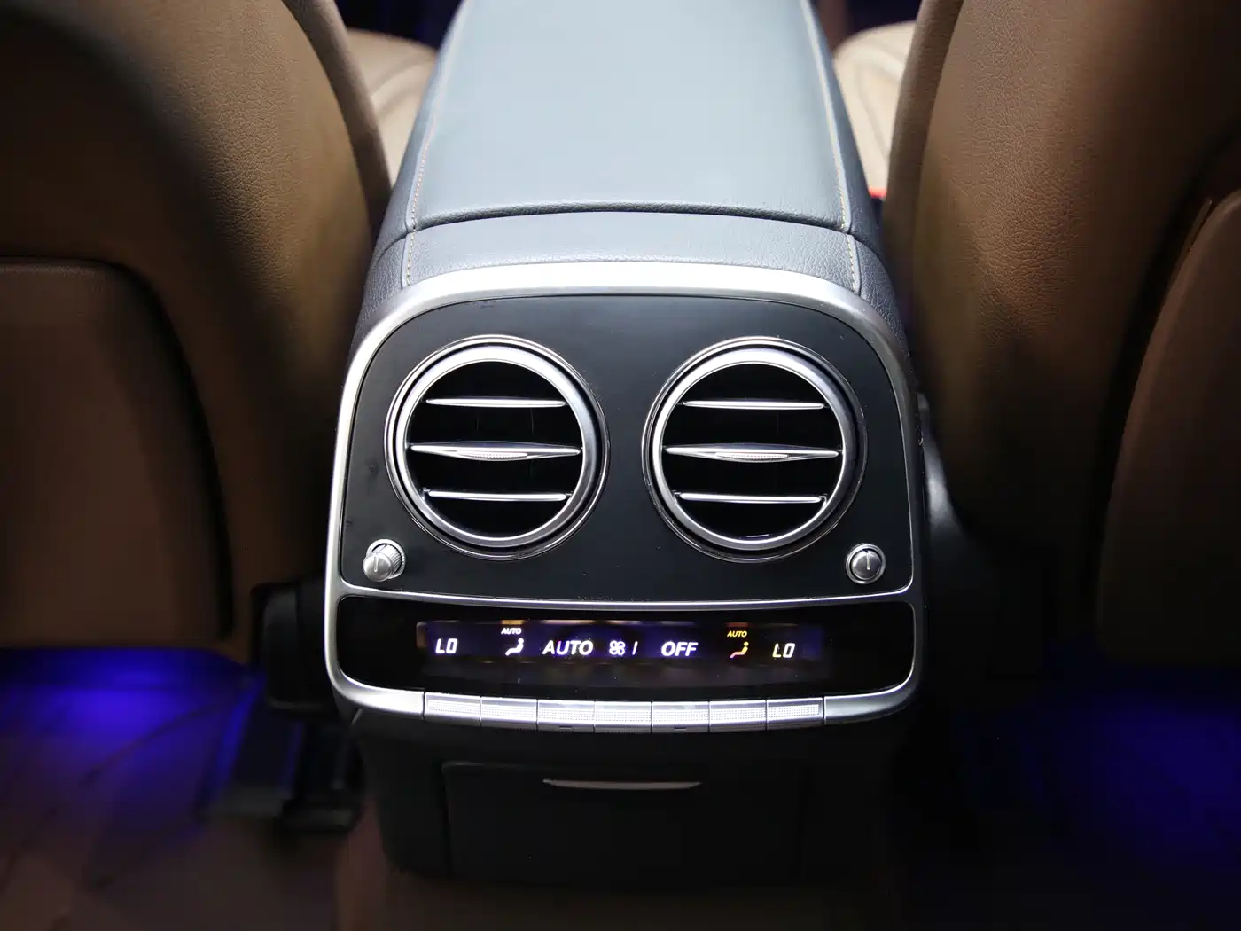 Mercedes-Benz S-Class 2019 S 320 L Ultimate Edition фото 8