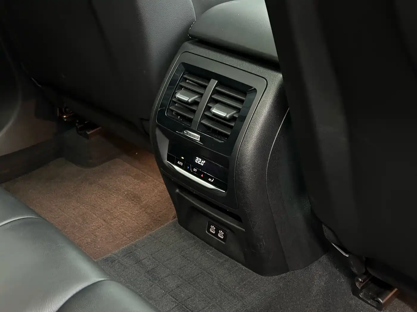 BMW X3 M 2021 X3 M фото 27