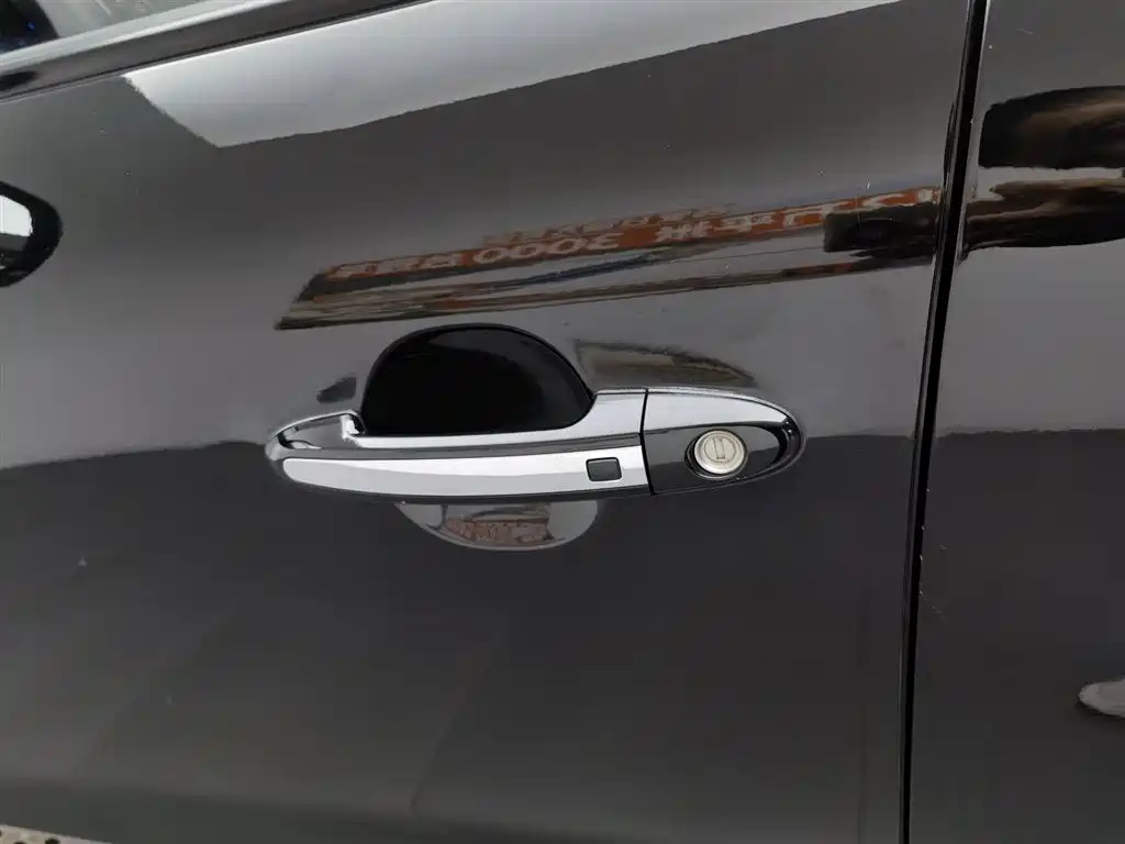 Hyundai Santa Fe Classic 2012 2.4 Ultimate Edition 7-Seater AWD фото 18