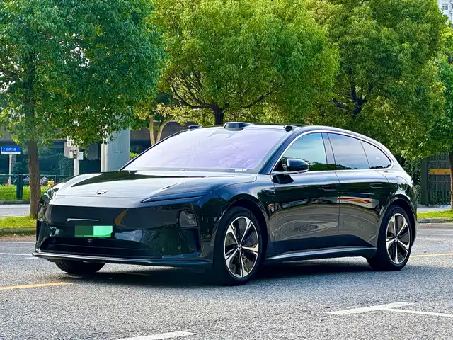 NIO NIO ET5T 2024 75kWh Touring