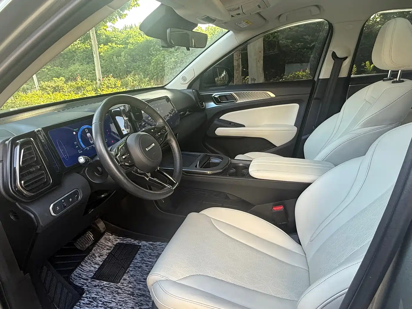 Haval Xiaolong 2023 2023 1.5L 110KM Pilot Edition