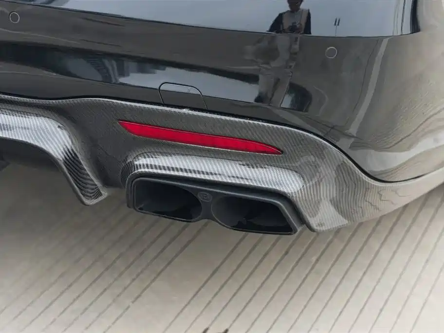 Mercedes-Benz S-Class AMG 2015 AMG S 63 L 4MATIC фото 18