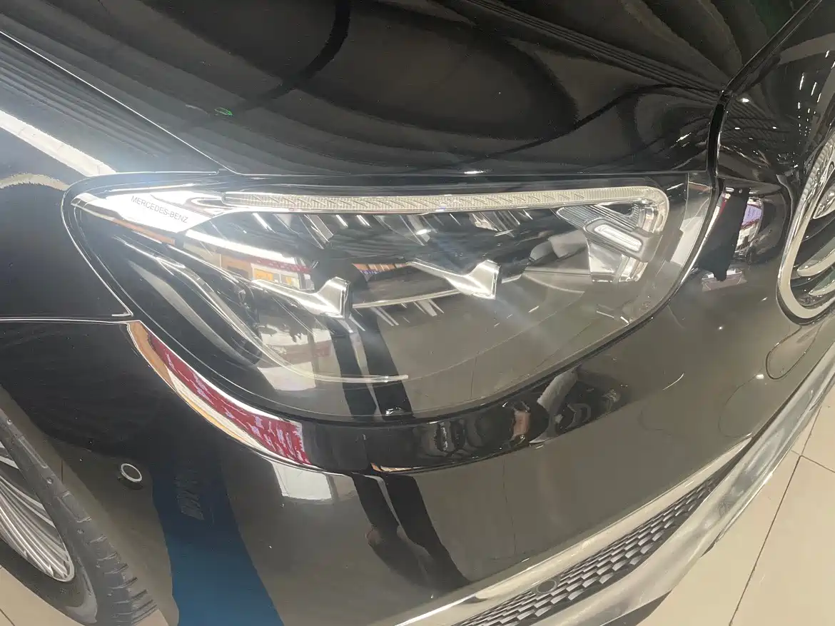 Mercedes-Benz E-Class 2021 E 300 L Luxury фото 14