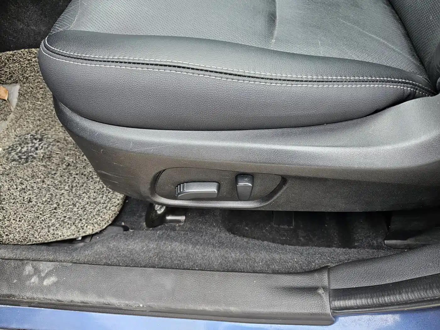 Subaru Forester 2013 2.5i Automatic Elite Edition фото 6