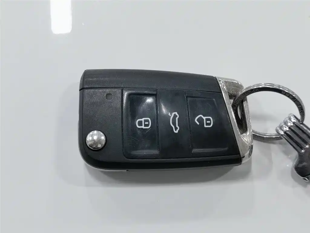 Volkswagen Tiguan L 2019 Facelift 330TSI Auto 2WD Panorama Comfort China VI фото 19