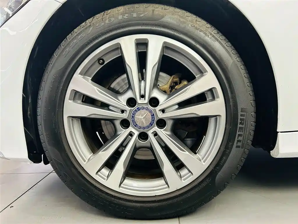 Mercedes-Benz C-Class 2016 C 200 L Sport фото 10