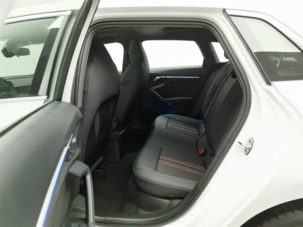 Audi A3 2022 Sportback 35 TFSI Style Sport фото 15