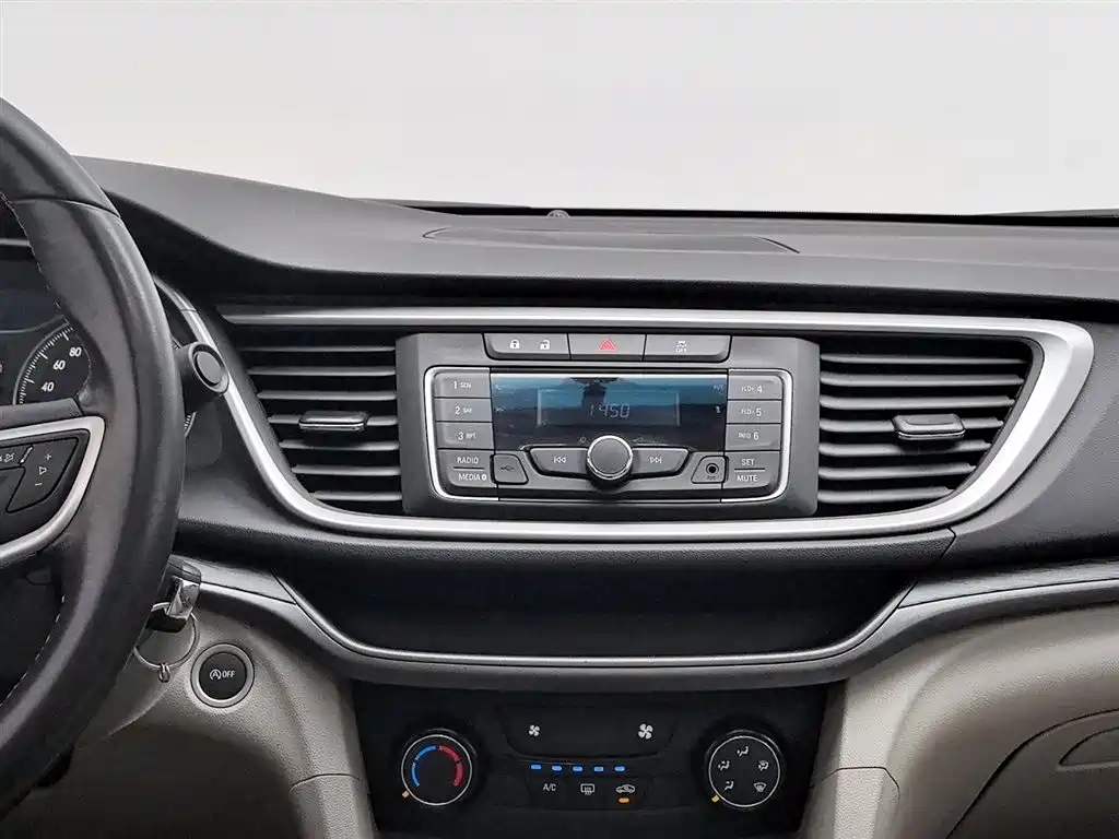 Buick Excelle 2019 15T Manual Elite Type China VI фото 12