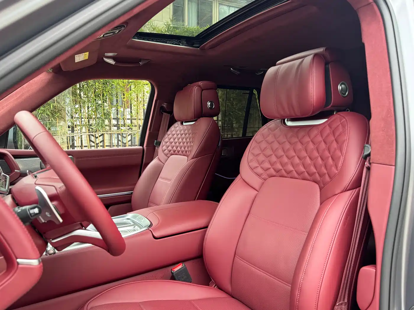 TANK TANK 700 NEW ENERGY