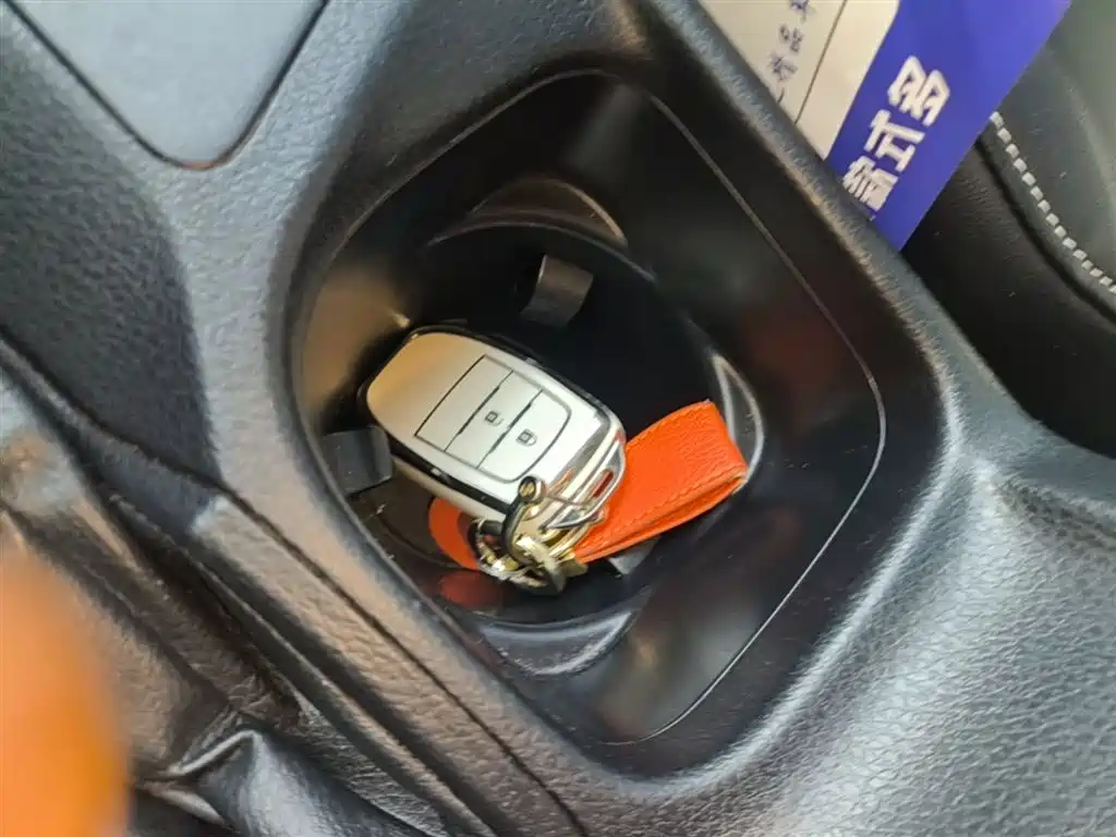 Toyota RAV4 Rongfang 2016 2.0L CVT 2WD Smart (China V) фото 9