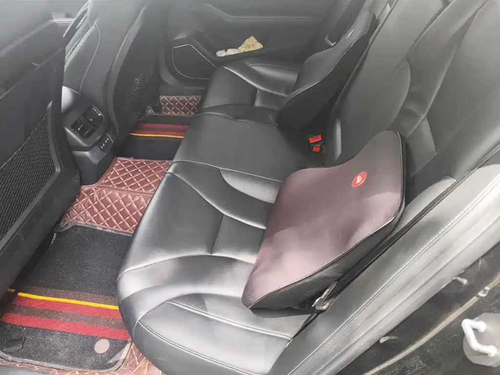 Hongqi H5 2019 30TD Style Edition фото 15