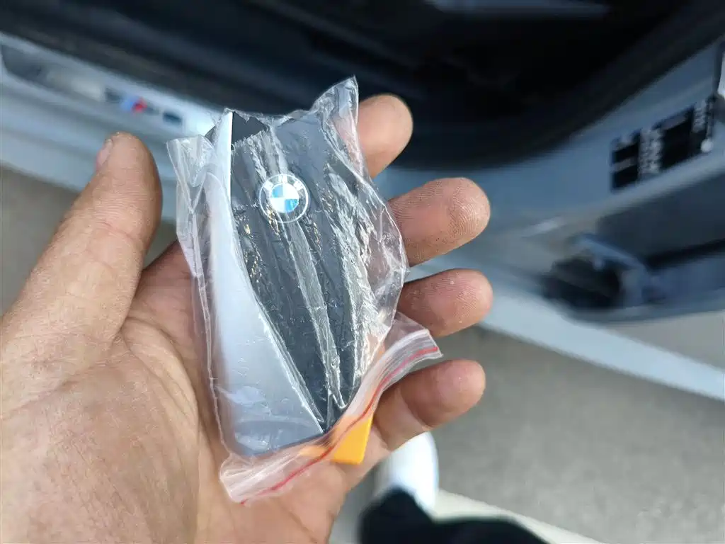 BMW X2 (Import) 2024 sDrive25i M Sport Package фото 15