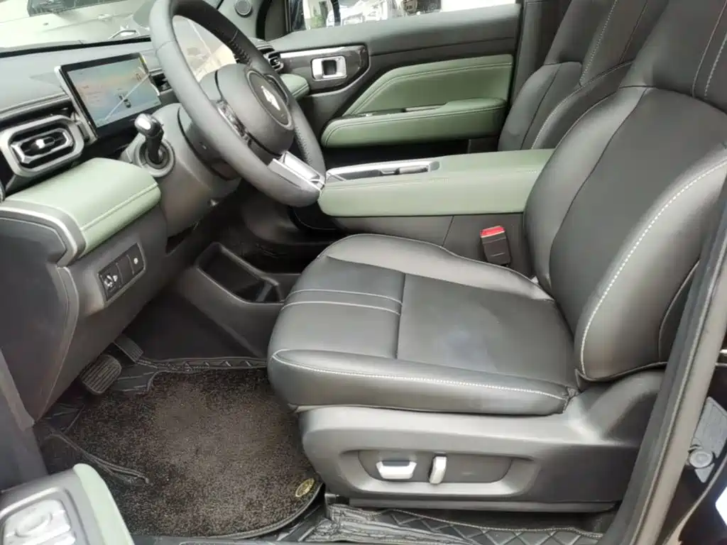 Baojun Yueye Plus 2026 2026 301km Flagship